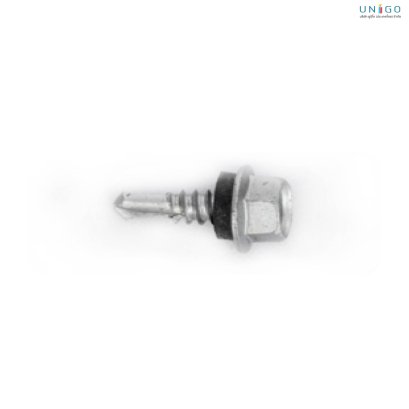 HEX HEAD SELF DRILLING SCREW