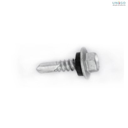 HEX HEAD SELF DRILLING SCREW 