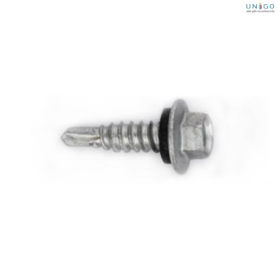 HEX HEAD SELF DRILLING SCREW