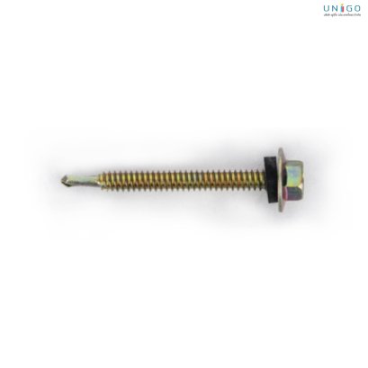  HEX HEAD SELF DRILLING SCREW 