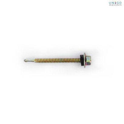 HEX HEAD SELF DRILLING SCREW 