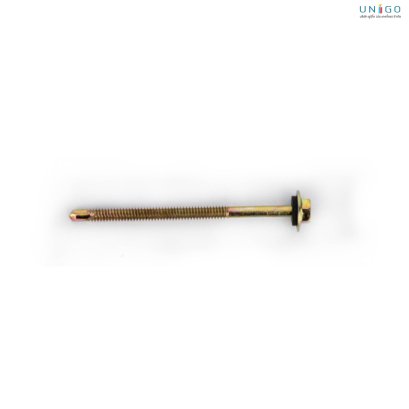  HEX HEAD SELF DRILLING SCREW 