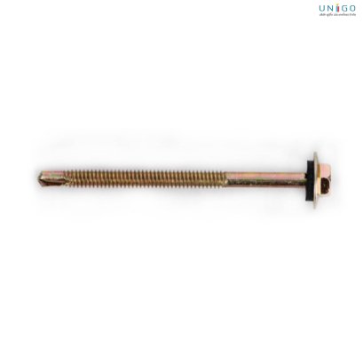  HEX HEAD SELF DRILLING SCREW 