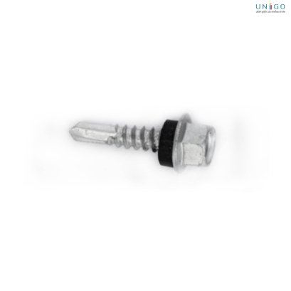 HEX HEAD SELF DRILLING SCREW 