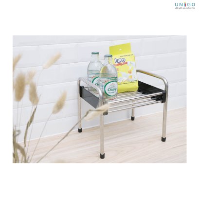 1-Tier Shelf (Size S)