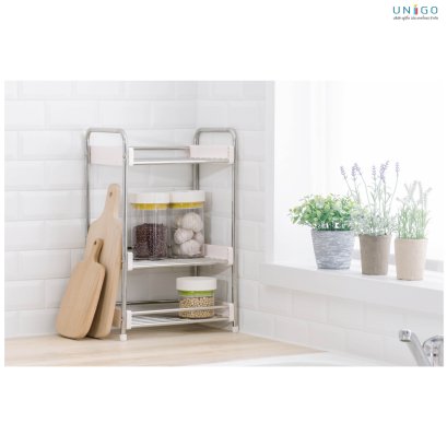 1-Tier Shelf (Size L)