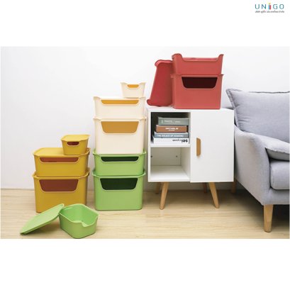 Storage Container (L)