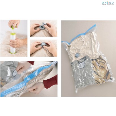 Vacuum Storage Bag