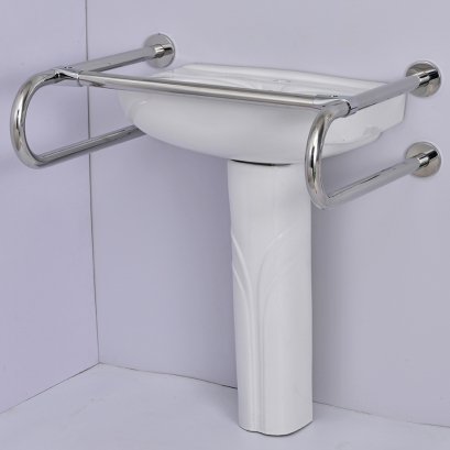 ราวพยุงตัว