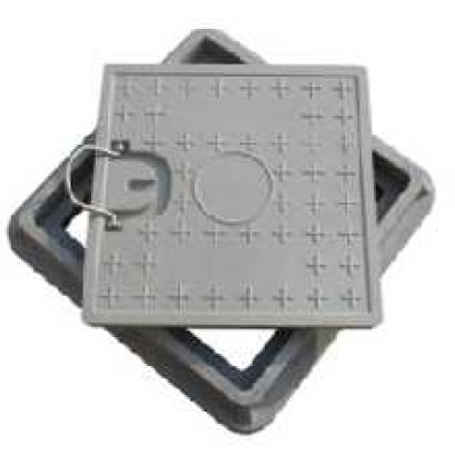 ฝาปิดท่อระบายน้ำ