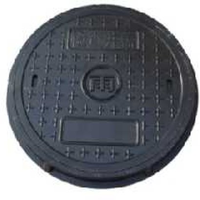 ฝาปิดท่อระบายน้ำ