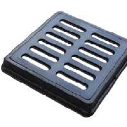 ฝาปิดท่อระบายน้ำ