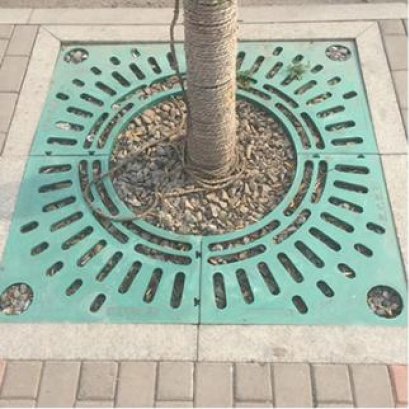 ฝาปิดท่อระบายน้ำ