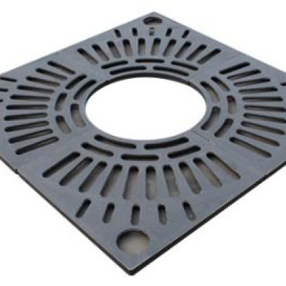 ฝาปิดท่อระบายน้ำ