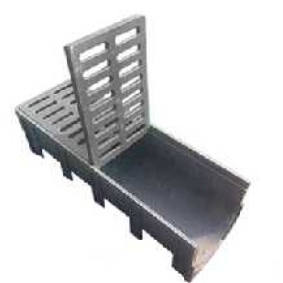 ฝาปิดท่อระบายน้ำ