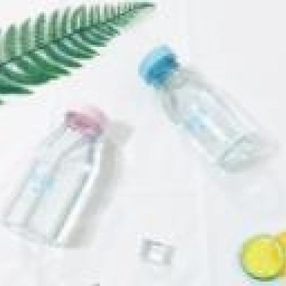 กระบอกน้ำพกพา