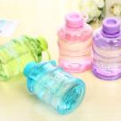 กระบอกน้ำพกพา