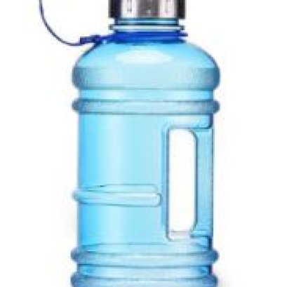 กระบอกน้ำพกพา