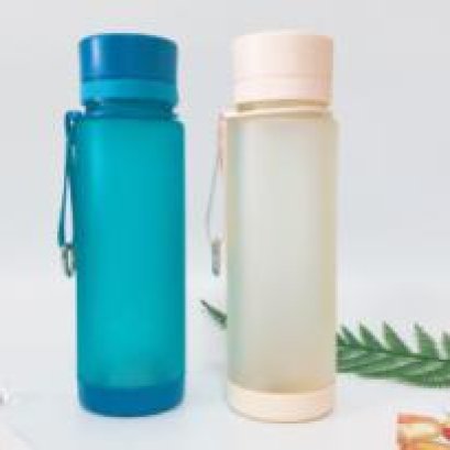 กระบอกน้ำพกพา