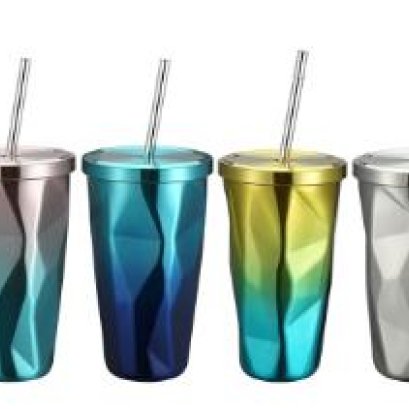 แก้วสแตนเลส