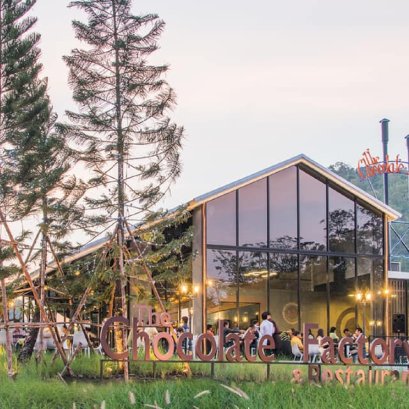 4Days 3Nights Khaoyai  & Bangkok Package 