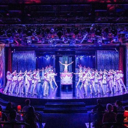 029PVT	Thai Set Dinner  +  Cultural Show + Calypso Cabaret Show + Transfer   *No Guide*