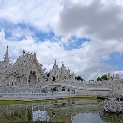 8Days 7nights  Chiangmai - Chiangrai