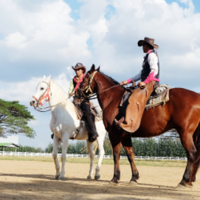 Khaoyai  one day Family Tour 