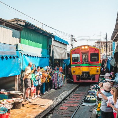 Local Tour and Cultural Experiences