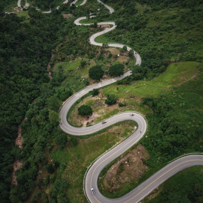 8Days 7night Thailand Anew with Sea of Clouds 