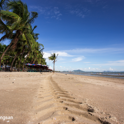 Bangsan  + Ang Si La Chonburi trip