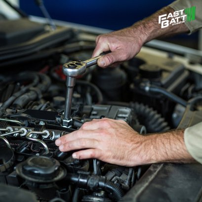 ดูแลแบตเตอรี่รถยนต์ของคุณในช่วง Lockdown จากวิกฤติ Covid-19 แพร่ระบาด Lockdown care for your car battery