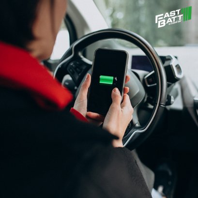 สัญญาณเตือนของแบตเตอรี่ที่คุณต้องรู้