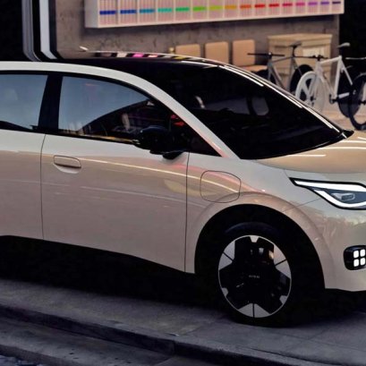 เปลี่ยนแบตเตอรี่  AION UT แบตหมด ราคาถูก ติดตั้ง ฟรี!