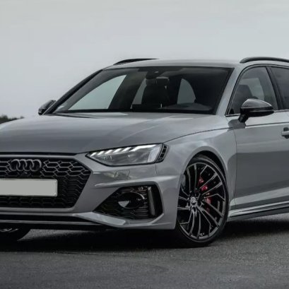 เปลี่ยนแบตเตอรี่ Audi RS4 B9 (2017-2024) ตรงรุ่น ไม่ต้องดัดแปลง!