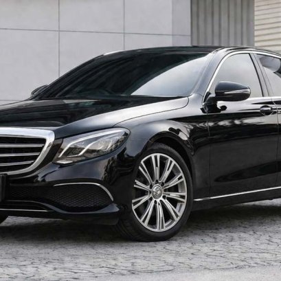 เปลี่ยนแบตเตอรี่ BENZ E350e W213 (ปี 2016-2023) ตรงรุ่น ไม่ต้องดัดแปลง!