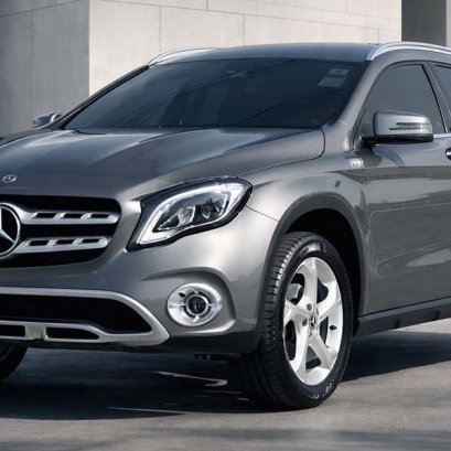 เปลี่ยนแบตเตอรี่ BENZ GLA 200 (H247) ปี 2020-2026 ราคาถูก ติดตั้ง ฟรี!