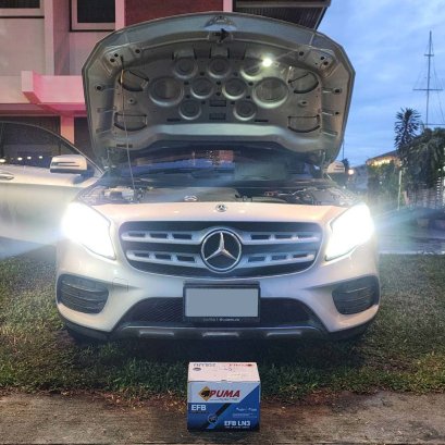 เปลี่ยนแบต แบตรถ เปลี่ยนแบตนอกสถานที่ คลองกุ่ม