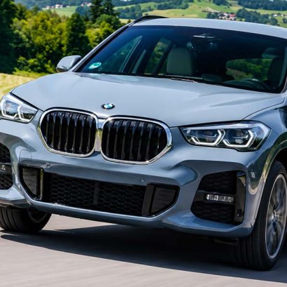 เปลี่ยนแบตเตอรี่ BMW X1 F48 (2016 - 2022) ตรงรุ่น ไม่ต้องดัดแปลง!