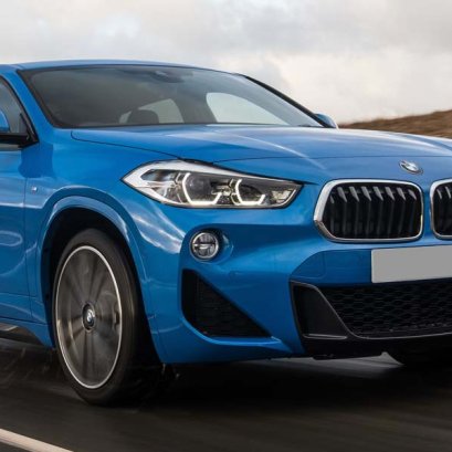 เปลี่ยนแบตเตอรี่ BMW X2 F39 ตรงรุ่น ไม่ต้องดัดแปลง!