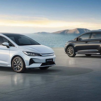 เปลี่ยนแบตเตอรี่ BYD M6 แบตหมด ราคาถูก ติดตั้ง ฟรี!