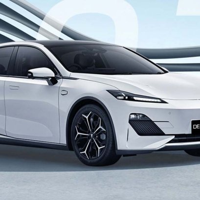 เปลี่ยนแบตเตอรี่ Deepal L07 ตรงรุ่น! ไม่ต้องดัดแปลง!!! ติดตั้ง ฟรี!