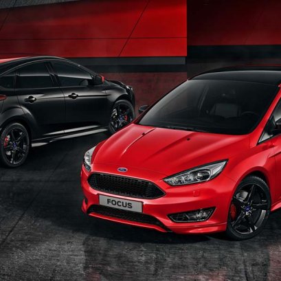 เปลี่ยนแบตเตอรี่ Ford Focus แบตหมด ราคาถูก ติดตั้ง ฟรี!