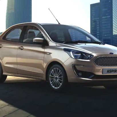 เปลี่ยนแบตเตอรี่ Ford Aspire แบตหมด ราคาถูก ติดตั้ง ฟรี!