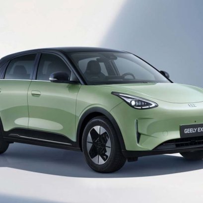 เปลี่ยนแบตเตอรี่ Geely EX2 แบตหมด ราคาถูก ติดตั้ง ฟรี!