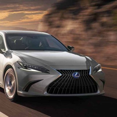 เปลี่ยนแบตเตอรี่ LEXUS ES300h Hybrid แบตหมด ราคาถูก ติดตั้ง ฟรี!