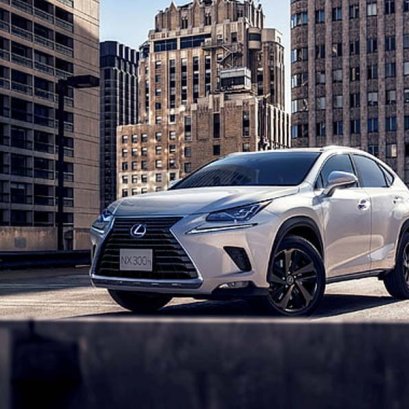 เปลี่ยนแบตเตอรี่ Lexus NX300H แบตหมด ราคาถูก ติดตั้ง ฟรี!