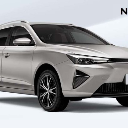 เปลี่ยนแบตเตอรี่ MG ES แบตหมด ราคาถูก ติดตั้ง ฟรี!