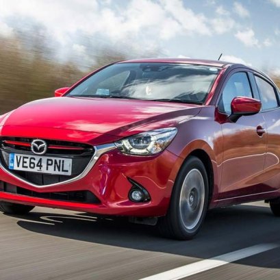 เปลี่ยนแบตเตอรี่ Mazda 2 แบตหมด ราคาถูก ติดตั้ง ฟรี!(copy)