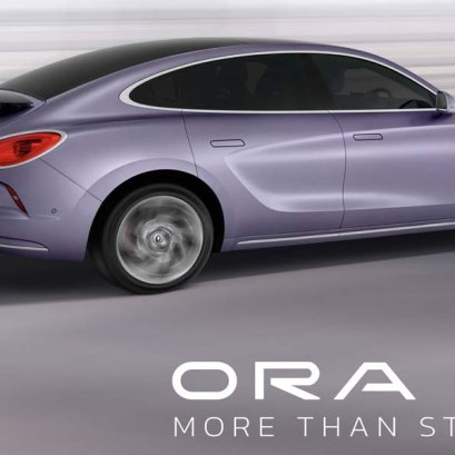 เปลี่ยนแบตเตอรี่ ORA 07 แบตหมด ราคาถูก ติดตั้ง ฟรี!